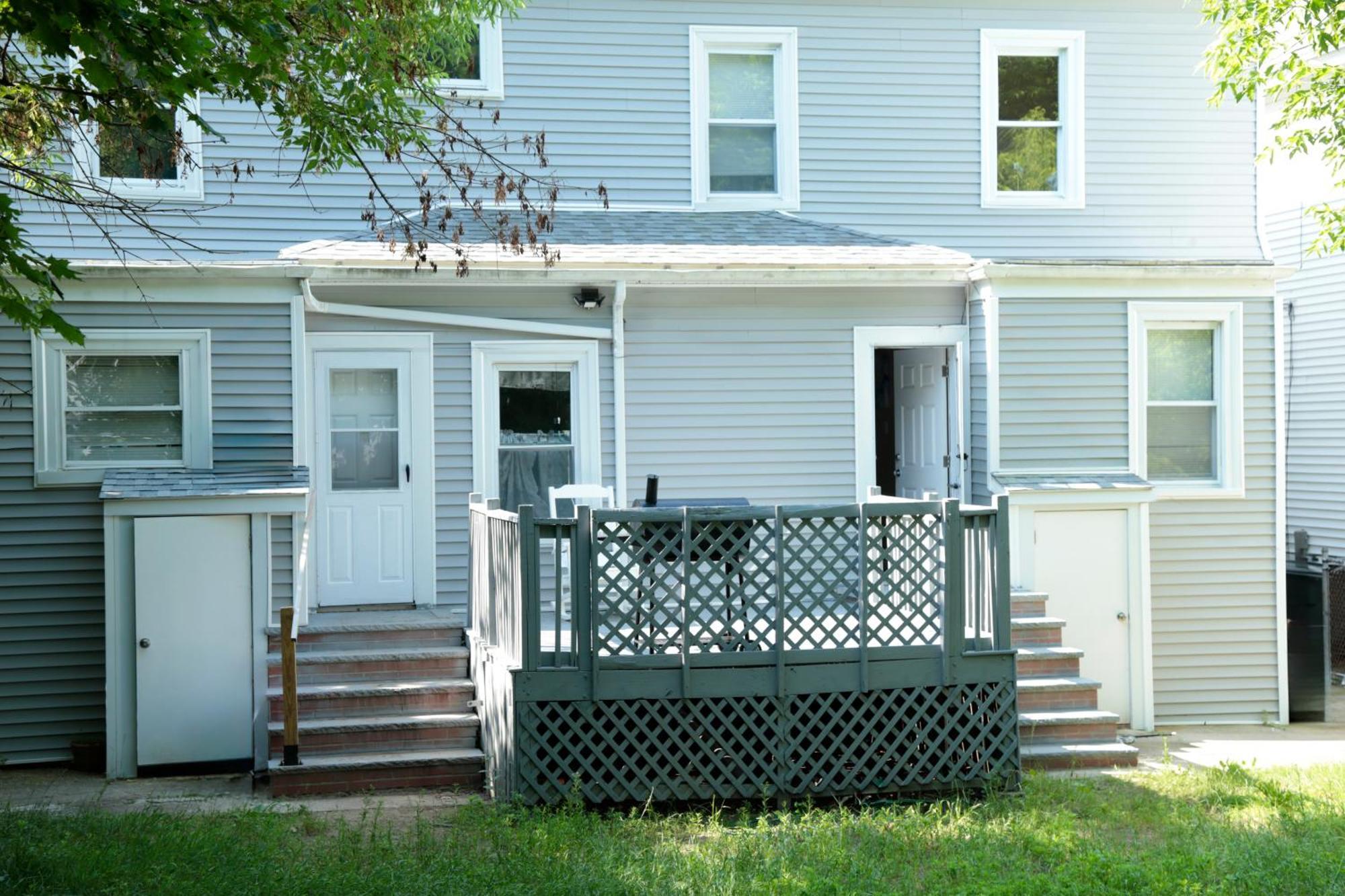 The Freedom Home From Home Ню Бедфорд Екстериор снимка