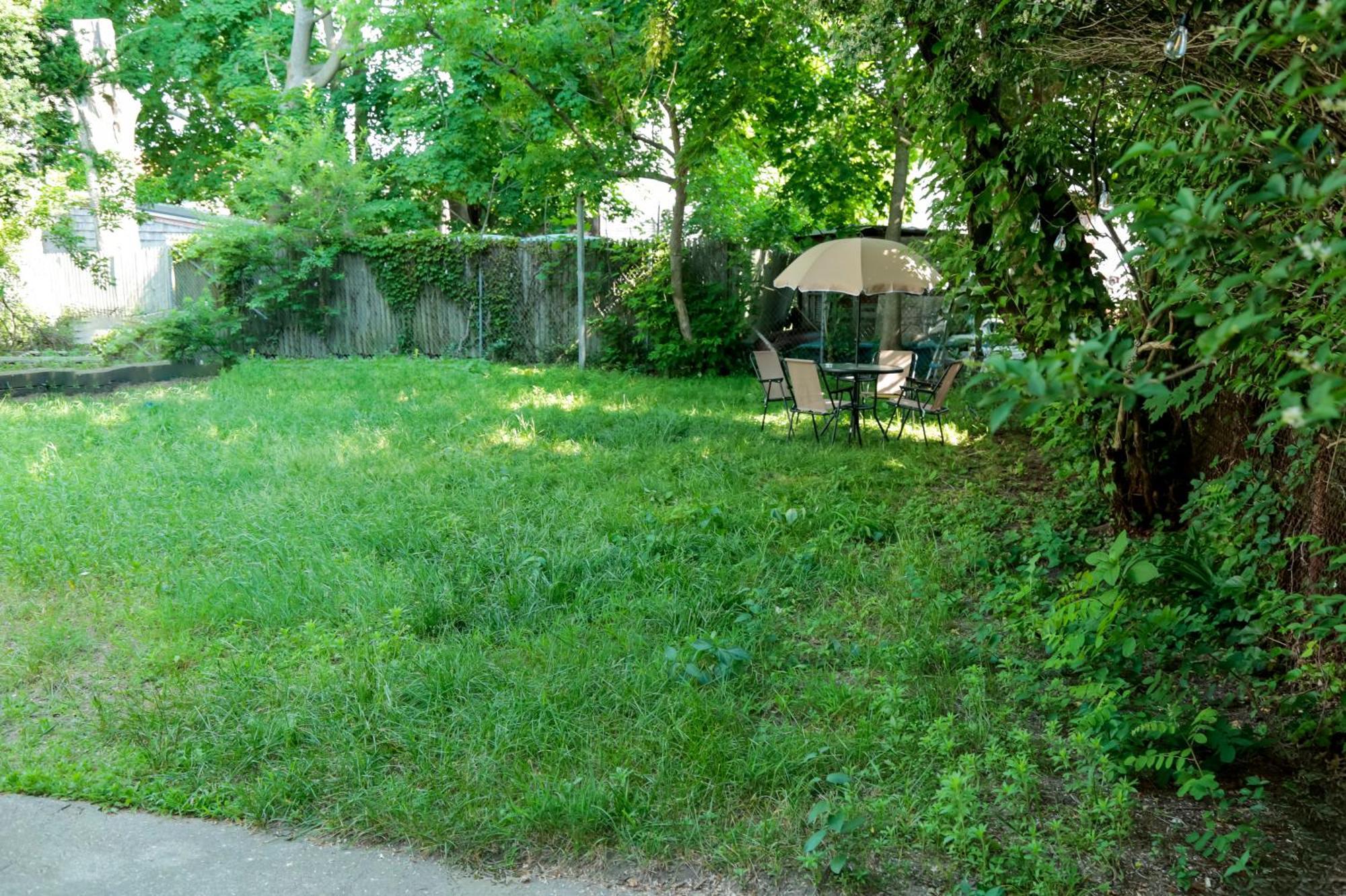 The Freedom Home From Home Ню Бедфорд Екстериор снимка